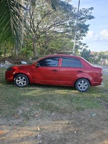 Proton Saga FLX STANDARD in Puchong, SGR