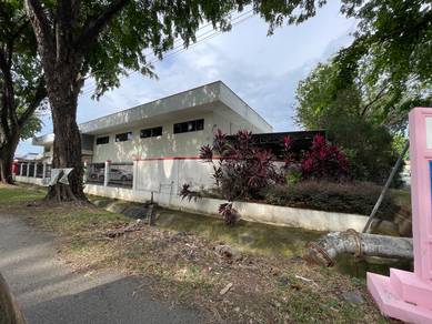 Warehouse / Factory For Sale in Ayer Keroh,MLK