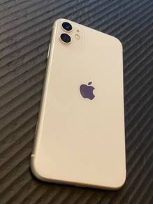 iPhone 11 128GB