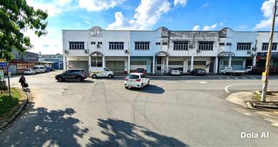 Warehouse / Factory For Sale in Puchong,SGR