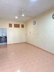 1-storey Terraced House For Sale in Johor Bahru,JHR