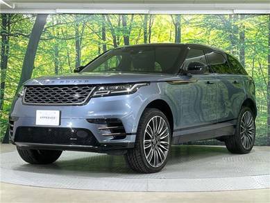 Land Rover Range Rover Velar VELAR R-DYNAMIC HSE P250 in Setapak, KUL
