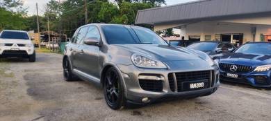 Porsche Cayenne S S in Seremban, NSN