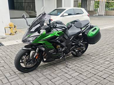 Kawasaki Ninja 1000