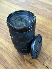 Sony FE 24-70mm f/2.8 GM Lens (Full Frame)