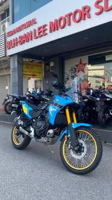 Yamaha Tenere