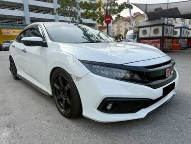 Honda Civic FC TC-PREMIUM in Shah Alam, SGR