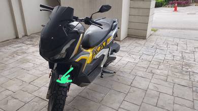 Honda ADV 160