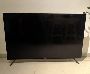 Prism+ 55 Inch 4K IPS Quantum Edition Google TV