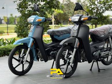 Aveta DY 115
