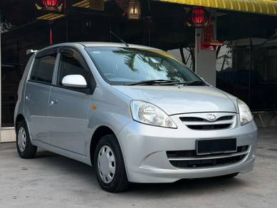 Perodua Viva ELITE AT in Bukit Mertajam, PNG