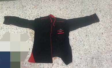 politeknik merlimau melaka uniform 