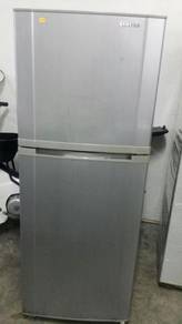 2 Pintu Samsung Ice Fridge Peti Sejuk Refrigerator