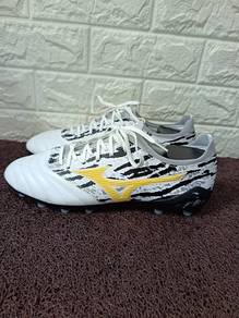 uk9.5 Morelia Neo FG Soccer Cleats