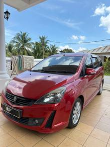 Proton Exora STANDARD AT in Kota Bharu, KTN