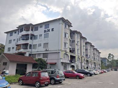 Apartment For Sale in Apartment Ruby