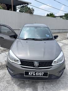 Proton Saga STANDARD AT in Bangsar South, KUL