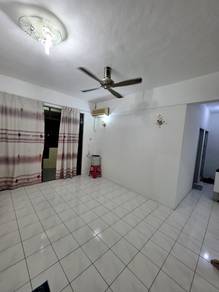 Apartment For Sale in Bundusan Villa