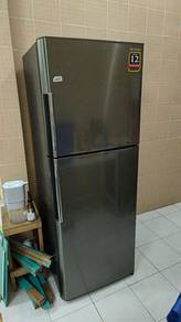 SHARP 2-Door Inverter Refrigerator