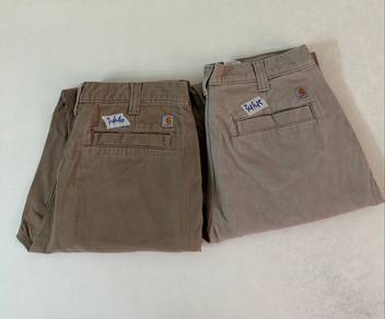 Carhartt Pant sz 34 Combo))