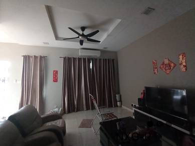 2-storey Terraced House For Sale in Bandar Bukit Tinggi,SGR