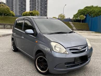 Perodua Viva ELITE EZi in Sungai Besi, KUL