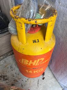 Tong gas 0 untuk di jual