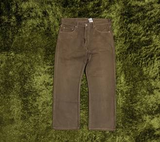 Levi’s 501 sz 34;))