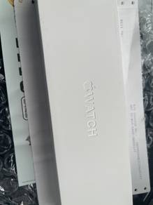 Apple Watch Series 11 46mm New Sealed