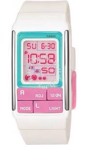 Watch - Casio Poptone LDF51-7C - ORIGINAL