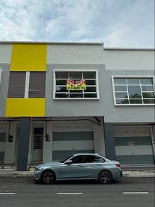 Shop lot For Rent in Bertam,MLK