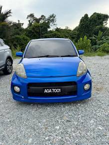 Perodua MyVi EZi in Jitra, KDH