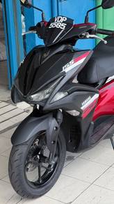 Yamaha NVX