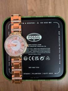 Fossil Original Woman Watch