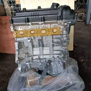 Hyundai Accent / Kia Forte 1.6L G4FC New Engine