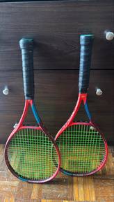 2x Yonex Vcore 98 6th gen 16x19