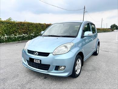 2009 Perodua MyVi EZi