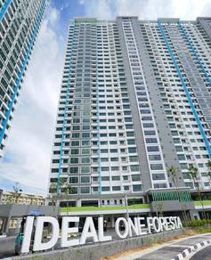 Condominium For Rent in One Foresta @ Bayan Lepas