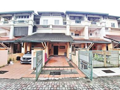 Townhouse For Sale in Rawang,SGR