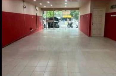 Shop lot For Rent in Kota Kinabalu,SBH
