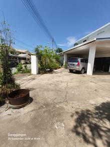 2-storey Terraced House For Sale in Kota Kinabalu,SBH