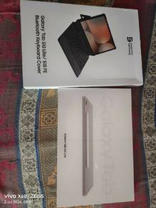 Samsung Galaxy Tab S10 Lite 128GB 6GB 