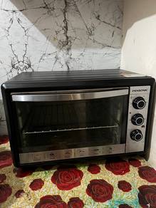 oven pensonic 25L