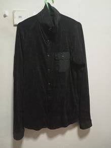 461.north fleece jacket