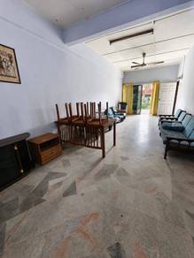 1-storey Terraced House For Sale in Skudai,JHR
