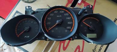 Honda Jazz Fit GD1 GD3 Meter Cluster