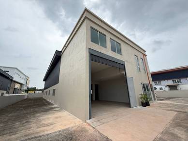 Warehouse / Factory For Sale in Valdor,PNG