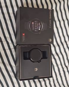 huawei watch 3