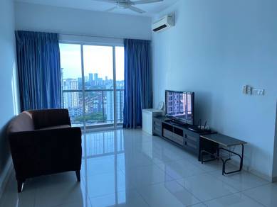 Condominium For Sale in One Imperial