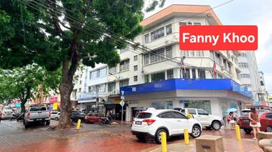 Shop lot For Sale in Kota Kinabalu,SBH